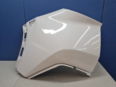 Накладка заднего бампера левая для Omoda C5 2022-
