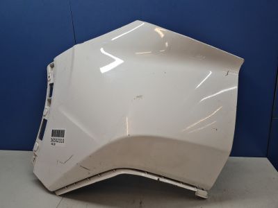 Накладка заднего бампера левая для Omoda C5 2022-