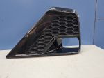 Заглушка переднего бампера правая для Toyota Land Cruiser Prado 150 2009-