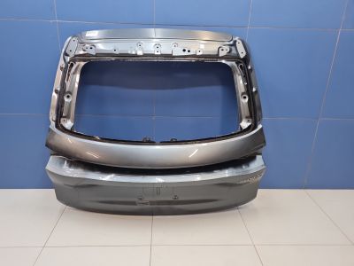 Дверь багажника для Geely EX5 2024-