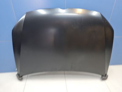 Капот для Volkswagen Polo Sedan 2011-