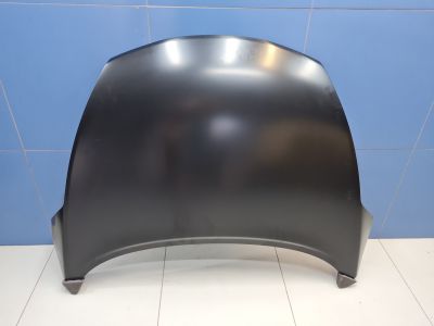 Капот для Nissan Juke 2010-2019