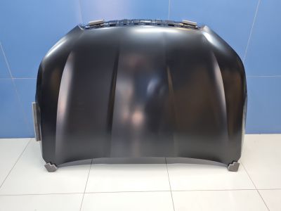 Капот для Subaru Forester S13 2012-2018