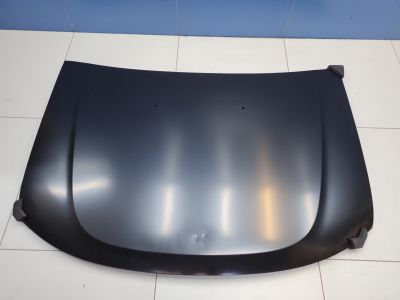 Капот для Renault Duster 2010-