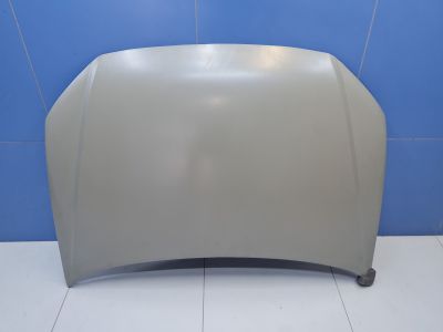 Капот для Volkswagen Polo Sedan 2011-