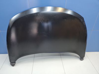 Капот для Nissan Murano Z51 2008-2015