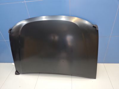 Капот для Renault Duster 2010-