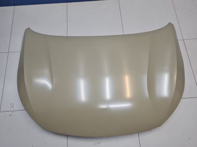 Капот для Omoda S5 2022-