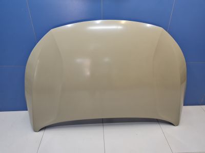 Капот для Omoda S5 2022-
