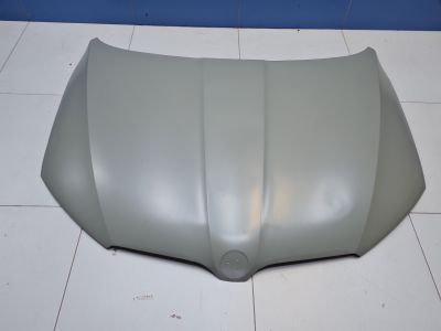 Капот для Skoda Octavia A7 2013-2020