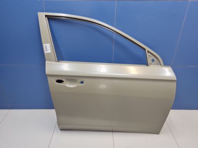 Дверь правая передняя для Geely Emgrand 7 (SS11) 2021-