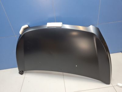 Капот для Chevrolet Spark M300 2010-2015