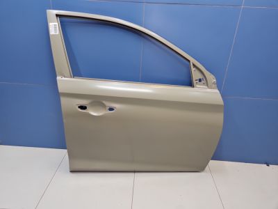Дверь правая передняя для Changan Alsvin (B511) 2018-