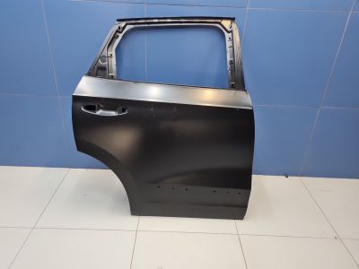 Дверь правая задняя для Haval Jolion 2021-