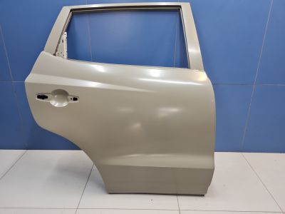 Дверь правая задняя для Geely Emgrand X7 2011-2021