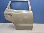 Дверь правая задняя для Geely Emgrand X7 2011-2021