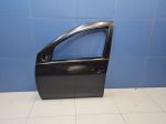 Дверь левая передняя для Renault Duster 2010-