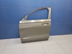 Дверь левая передняя для Geely Monjaro KX11 2021-