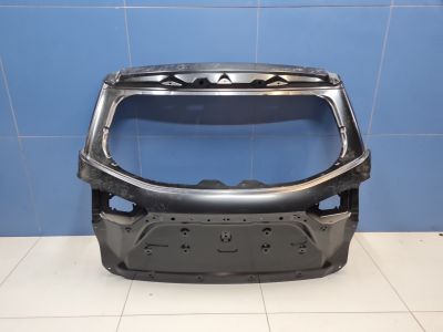Дверь багажника для Geely Atlas 2016-2020
