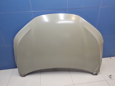 Капот для Changan UNI-T 2020-