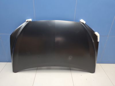 Капот для Chevrolet Aveo T300 2011-2015