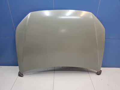 Капот для Volkswagen Polo Sedan 2011-
