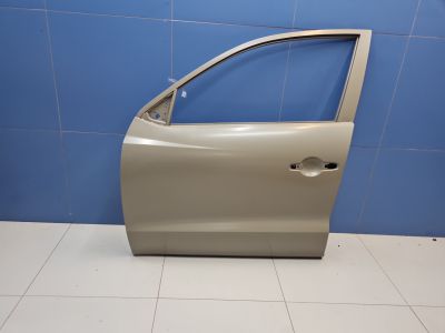 Дверь левая передняя для Geely Emgrand X7 2011-2021