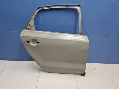 Дверь правая задняя для Volkswagen Polo Sedan 2011-