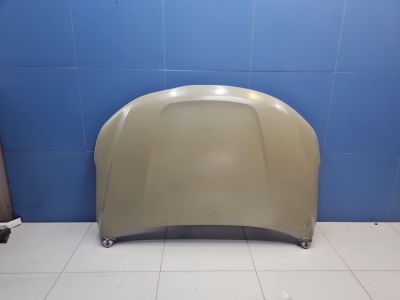 Капот для Geely Emgrand X7 2011-2021