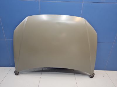 Капот для Volkswagen Polo Sedan 2011-