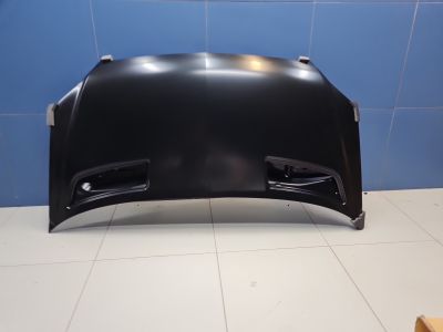Капот для Mercedes Sprinter W906 2006-