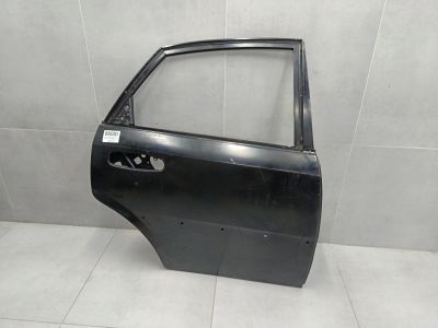 Дверь правая задняя для Chevrolet Lacetti 2003-2013