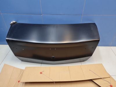 Крышка багажника для Renault Logan 2005-2014