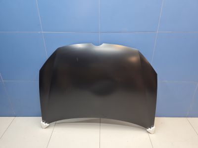 Капот для Volkswagen Golf 6 2009-2013