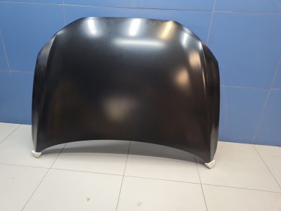 Капот для Audi Q3 8U 2012-2018