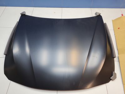 Капот для BMW 3 F30 2011-2018