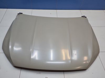 Капот для Geely Monjaro KX11 2021-