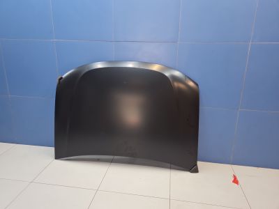Капот для Renault Duster 2010-