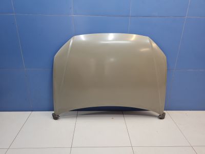 Капот для Volkswagen Polo Sedan 2011-