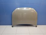 Капот для Volkswagen Polo Sedan 2011-