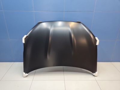 Капот для Nissan Qashqai J10 2006-2014