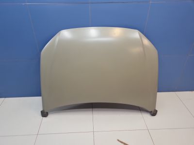 Капот для Volkswagen Polo Sedan 2011-
