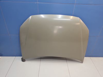 Капот для Volkswagen Polo Sedan 2011-