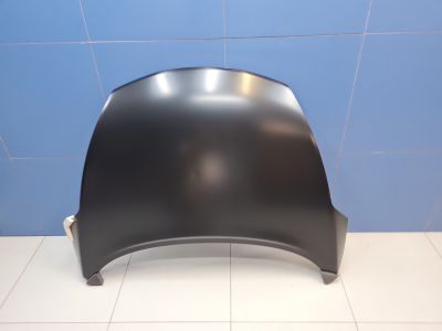 Капот для Nissan Juke 2010-2019