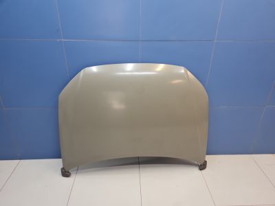 Капот для Volkswagen Polo Sedan 2011-