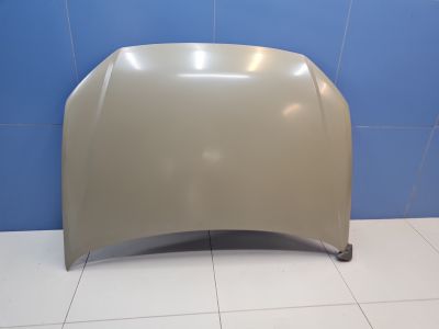 Капот для Volkswagen Polo Sedan 2011-