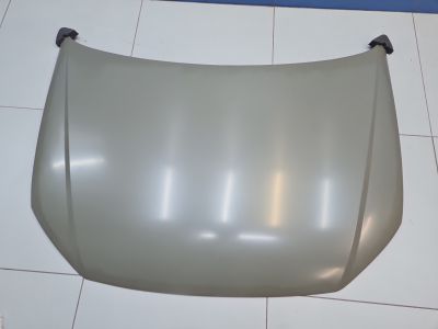 Капот для Volkswagen Polo Sedan 2011-