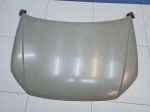 Капот для Volkswagen Polo Sedan 2011-
