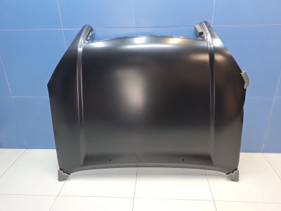 Капот для Toyota Land Cruiser Prado 120 2002-2009