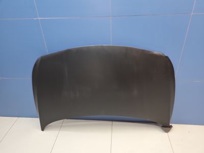 Капот для Hyundai Solaris 2010-2017